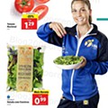 Antevisão Folheto LIDL Extra Vida Saudável